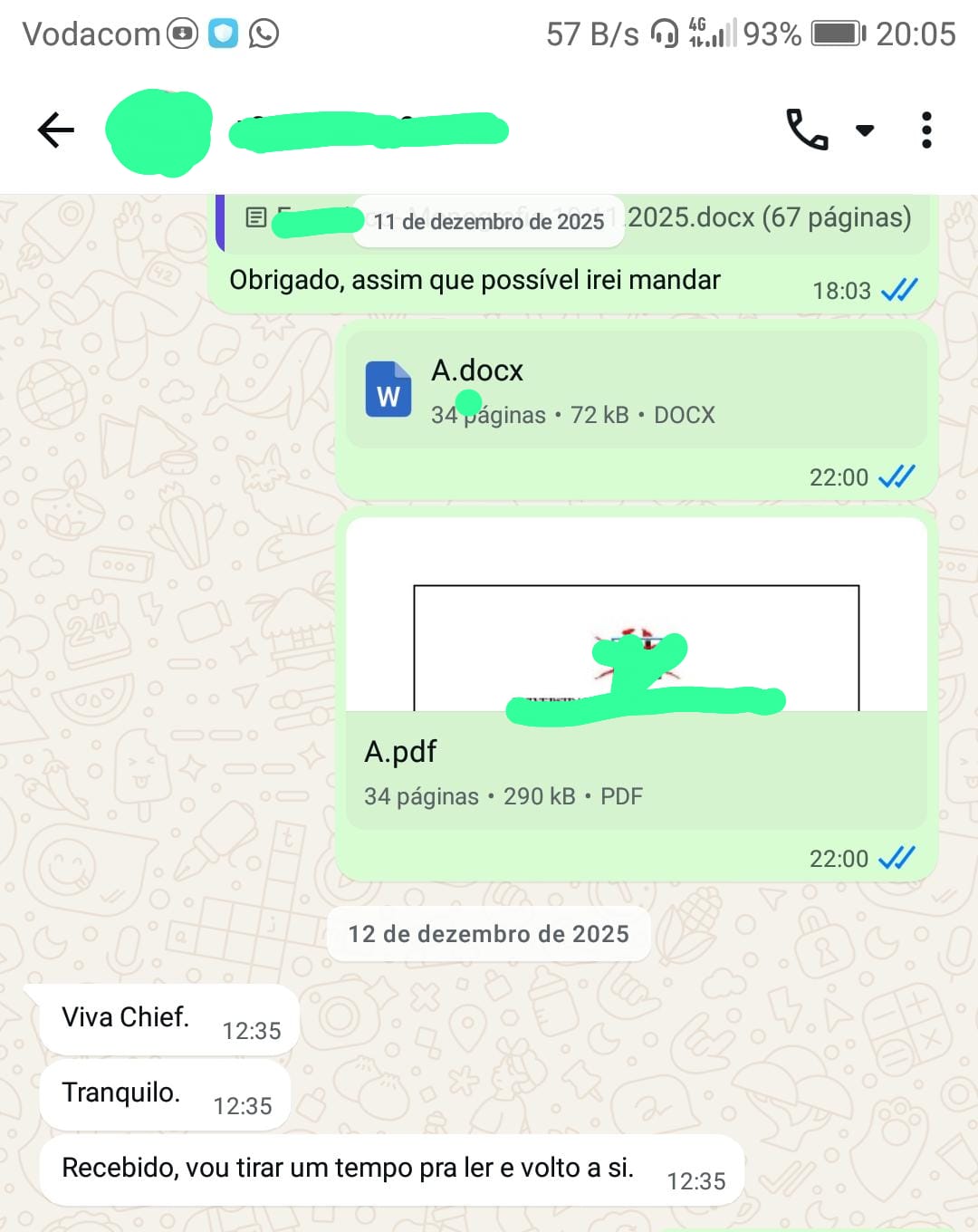 Engenharia Ambiental
